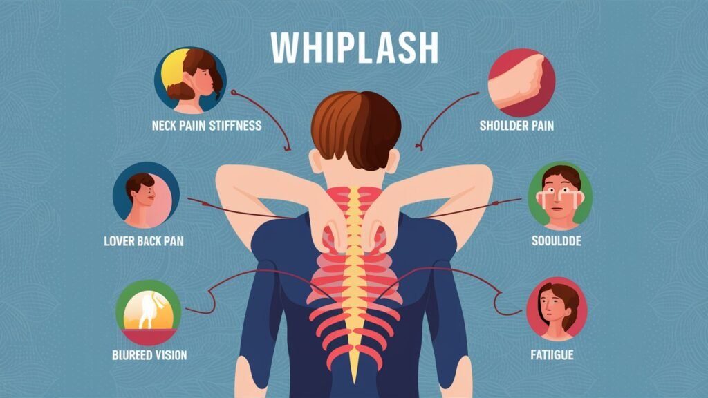 Understanding Whiplash
