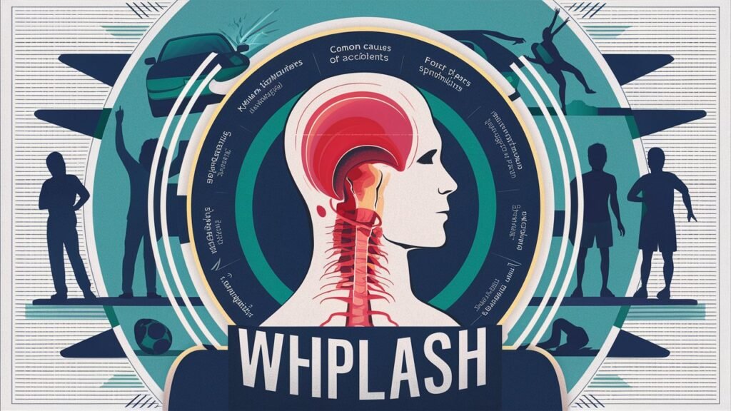 Understanding Whiplash