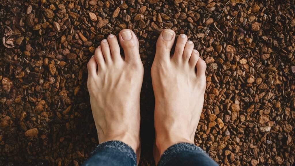 Natural Remedies for Bunions