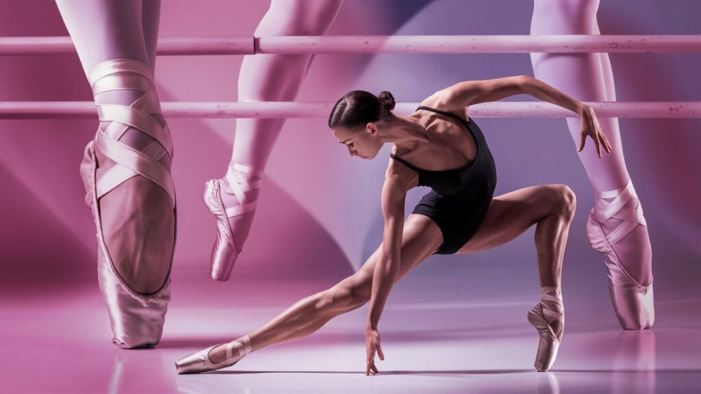  How Ballet Affects Your Feet