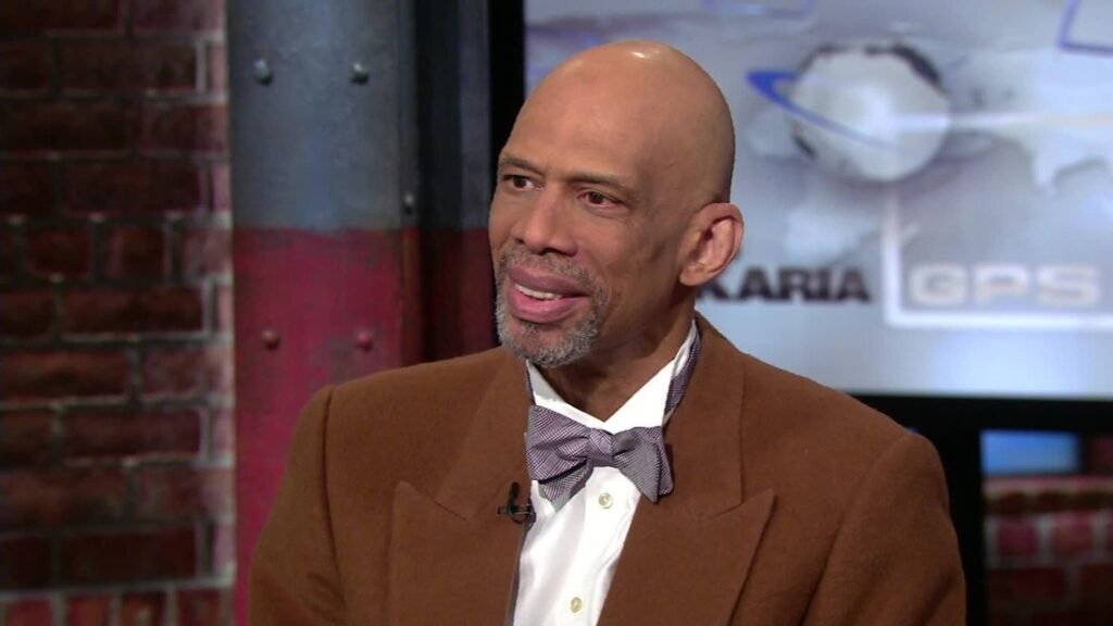 kareem abdul jabbar islam